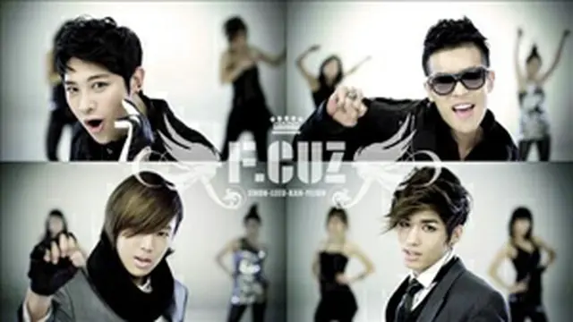 F.CUZ