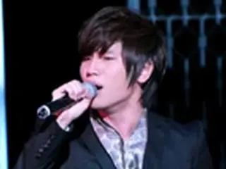 K.Will  ＜アジア・ポップ・フェスin新潟＞に出演