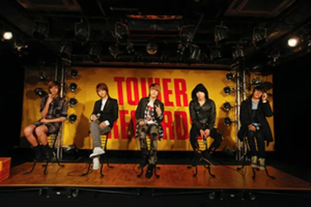 FTIsland