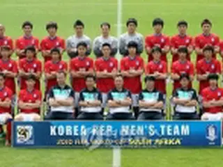 ＜W杯＞最終登録23人目指し、生存競争スタート