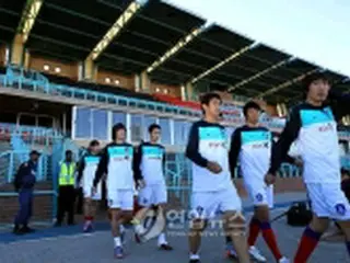 ＜W杯＞韓国代表、決戦の地・南アフリカ入り