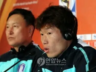 ＜W杯＞サッカーの祭典開幕、韓国代表初戦先発固まる