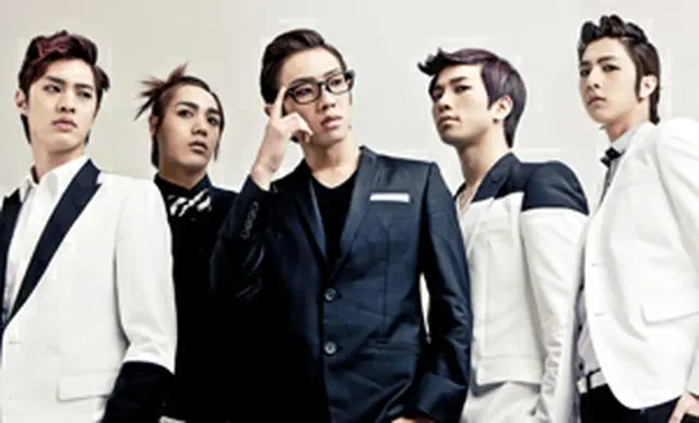 MBLAQ