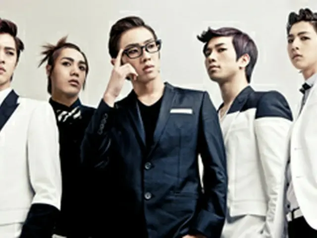 MBLAQ