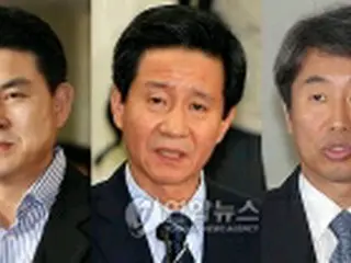 内定者3人辞退、ハンナラ党「苦悩の末の選択」