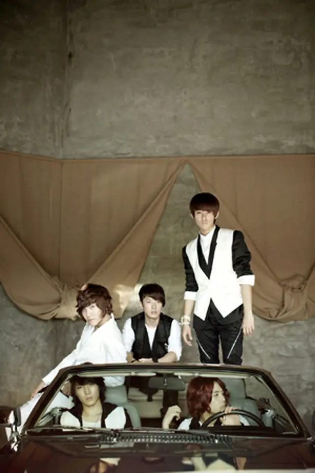 FTIsland