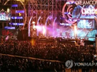 K－POPドリームコンサート　日本全国の劇場で上映