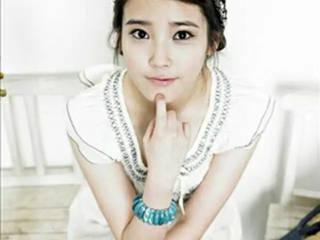 IU（アイユー）