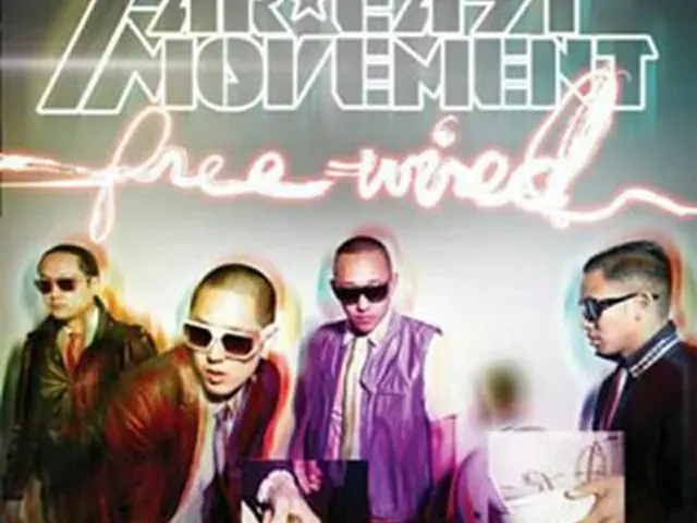 ＜Far East Movement＞