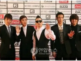 ＜BIGBANG＞・＜2NE1＞らYGエンタ歌手、12月合同公演