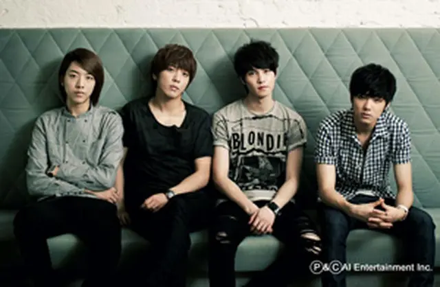 CNBLUE