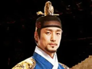 チ・ジニ 大ヒット時代劇『同伊』で台湾訪問