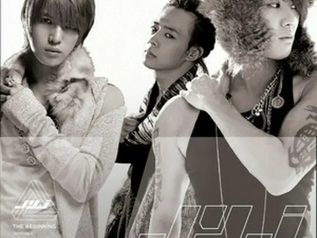 JYJ