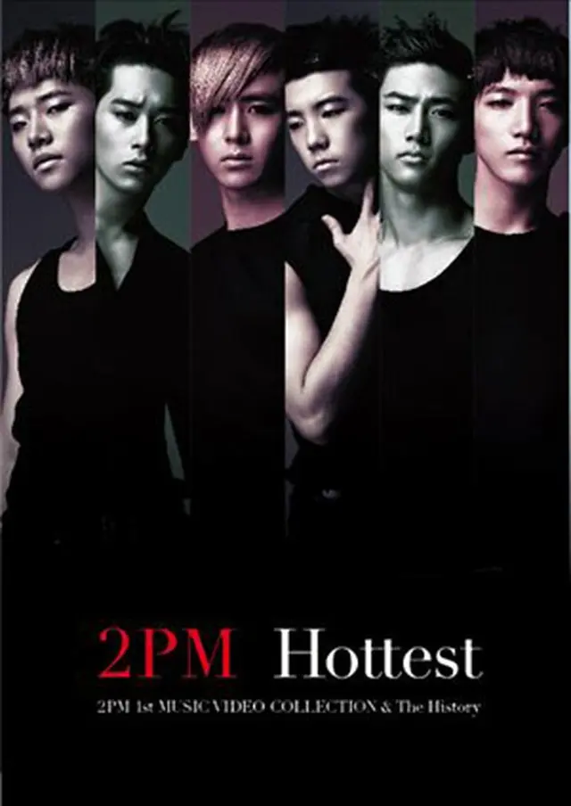 ＜2PM＞