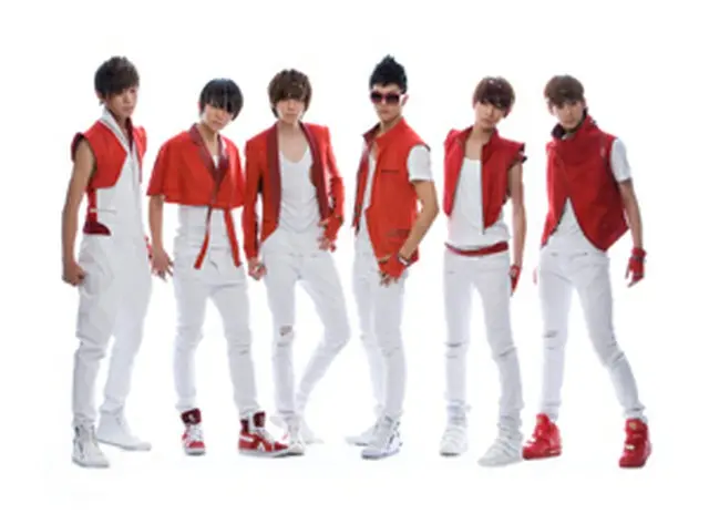 TEEN TOP