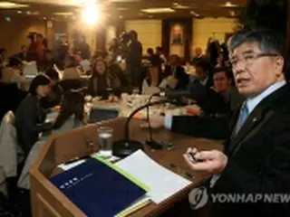 韓銀総裁、「韓国の資産価格にバブル兆候ない」