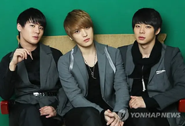 ＜JYJ＞