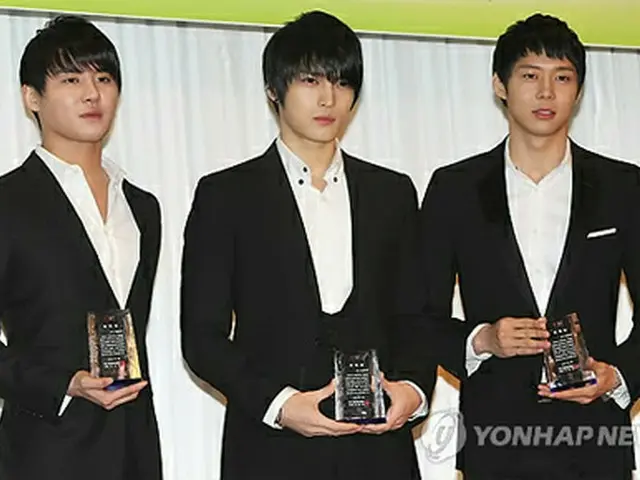 JYJ