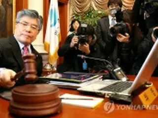 韓国銀行総裁「インフレ期待心理の拡散防ぐ」