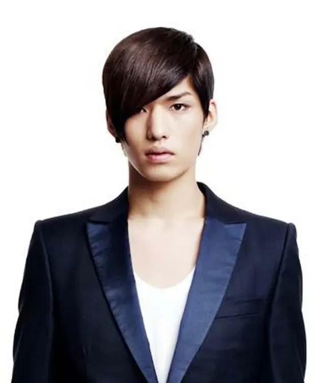 「F.CUZ」のKAN