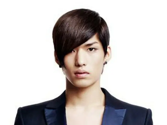 「F.CUZ」のKAN