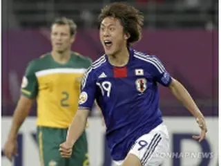 サッカー李忠成が一石、迫られる在日政策の転換