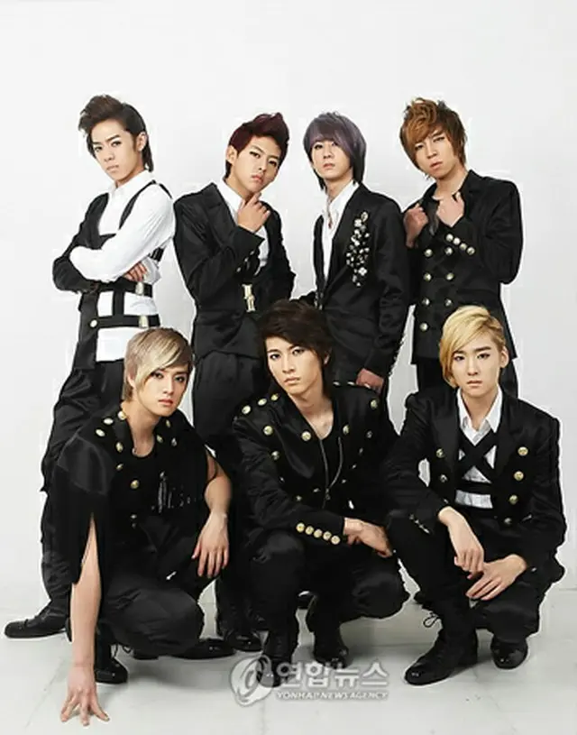 U-KISS