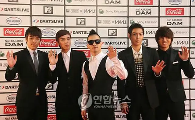 BIGBANG