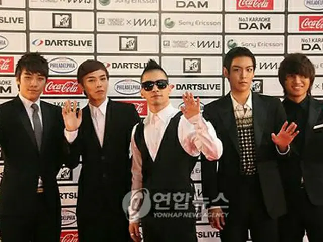 BIGBANG