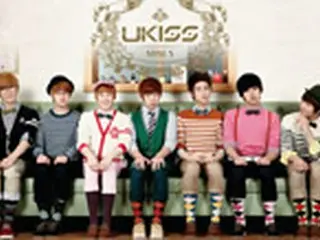 新メンバー投入しカムバックした「U-KISS」早くも高評価