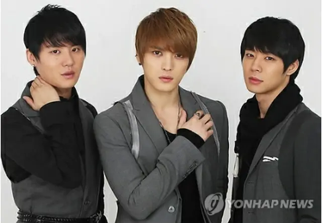 JYJ＝（聯合ニュース）