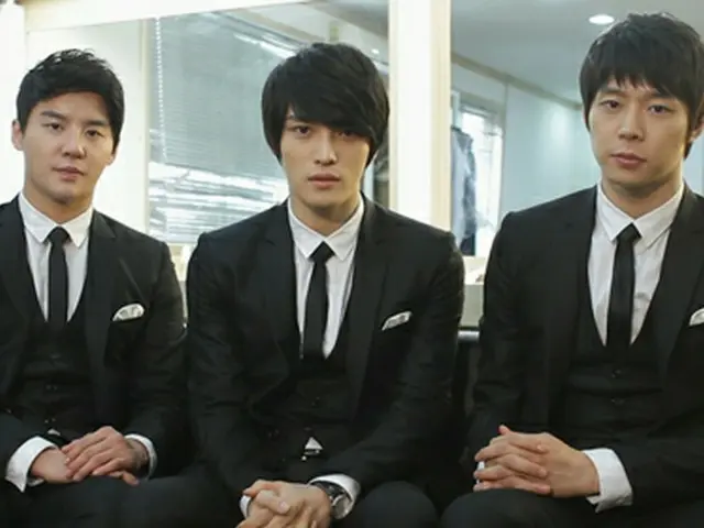 JYJ