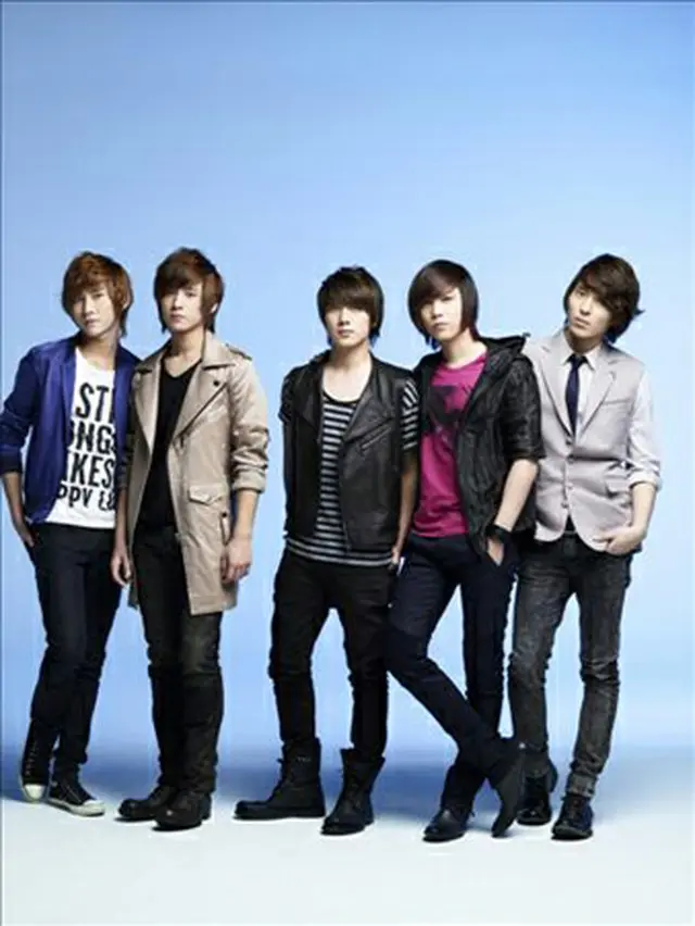 「FTISLAND」