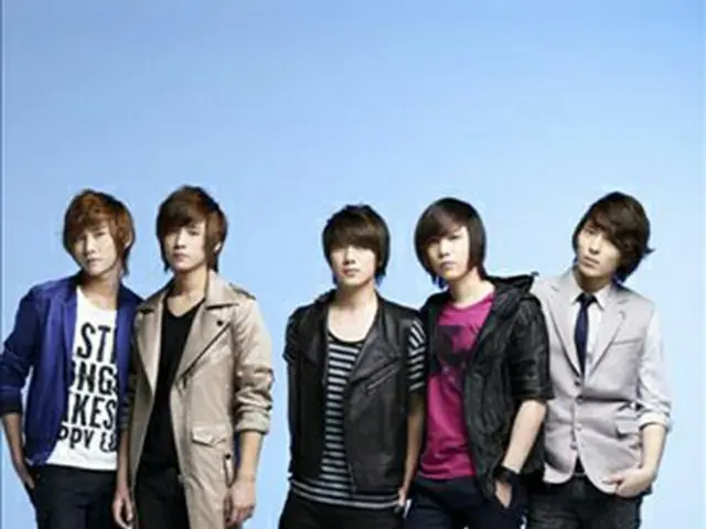 「FTISLAND」