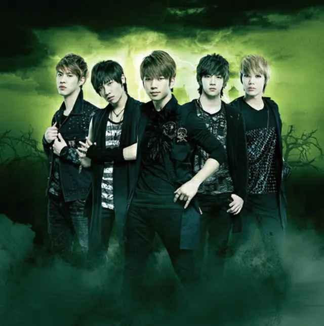 「MBLAQ」