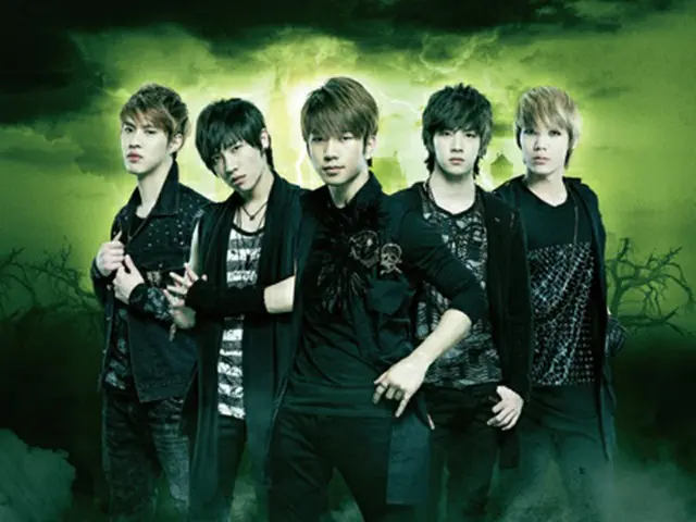 「MBLAQ」