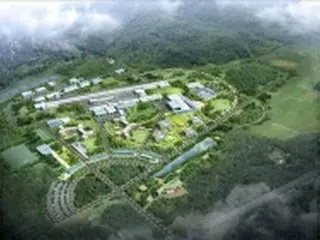 韓国の新科学地区、大田・大徳団地に最終決定