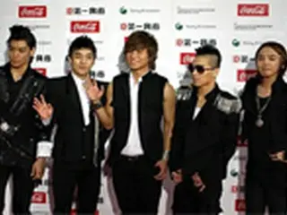 芸能人の著書、ベストセラー1位は「BIGBANG」