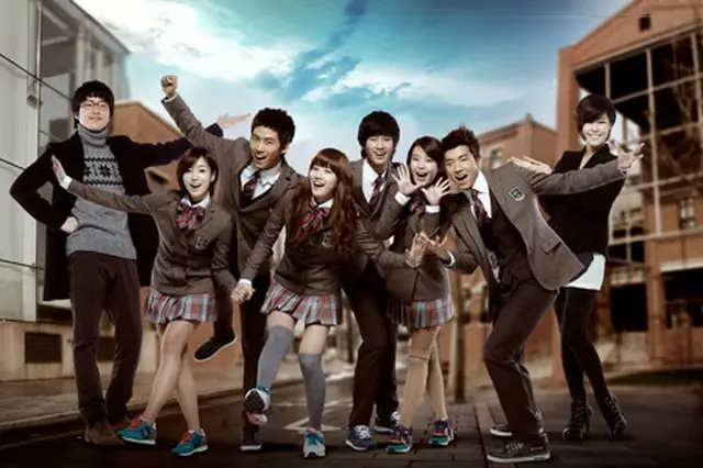 (C)Licensed by KBS Media Ltd. (C) 2011 KBS. All rights reserved.