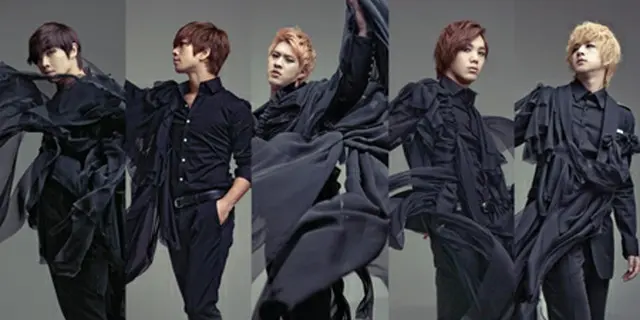 MBLAQ