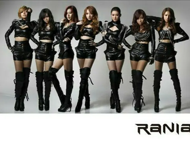 「RaNia」