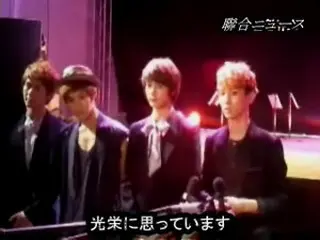 「SHINee」 ロンドンでの日デビュー記念公演へヨーロッパファン集結！