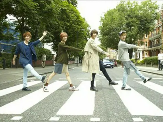 SHINee