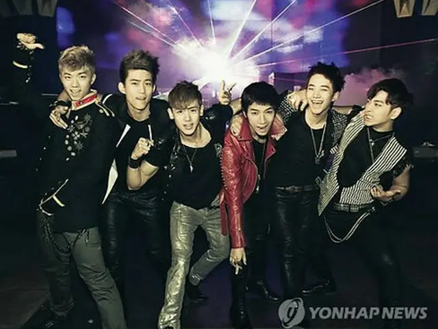 「2PM」