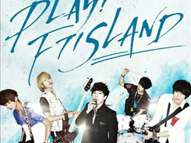 「FTISLAND」