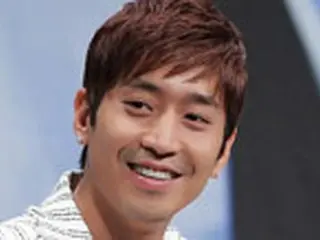 「SHINHWA」エリック、米480キロを寄付