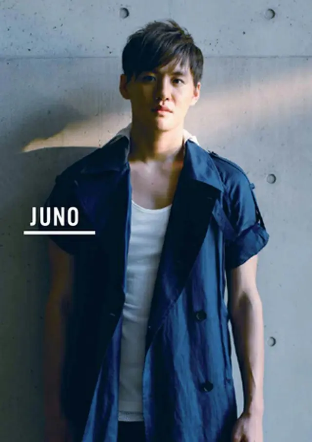 「JUNO」