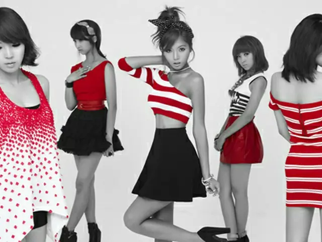 4Minute