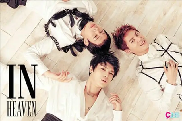 「JYJ」