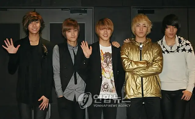 FTISLAND